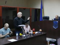 Суд рассмотрел изменение меры пресечения народному депутату, которого обвиняют в государственной измене