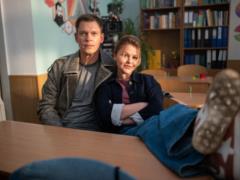 Батьківські збори - презентован официальный трейлер фильма