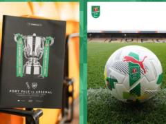 Tottengem vs Newcasl, arsenal of the opponent of Brighton, Gelaya Tu Zustych Iz Liverpool: Stretchwannia 1/8 Fylt Cup LIGI