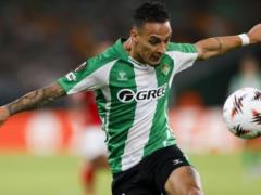 Betis - Nottingham Forest 2: 2 Video Goliv Ta looked around the match LIGI єvropy