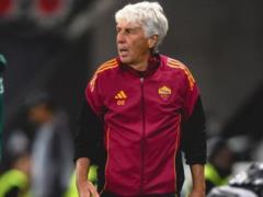 Gaspereni: Dovbik recruiting a match before the match