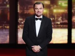 At the beginning of his career, Leonardo DiCaprio was advised to change his name