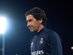 Raul can also be a coach at Bundeslizi