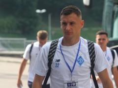 Vladislav Kabav: Usy Chekyat, Sho Dynamo Bode Obruvati Real, Ale let s divide the truth in Ochi