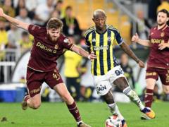 Trabzonspor Preparing to Litnye Sale of Ukraine