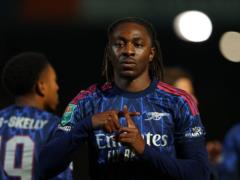 The day is good for the good - Ezea Pili Pershoy Pig for Arsenal