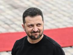 Зеленский намекнул, что Украина готова ударить по Кремлю, если Россия не остановится