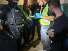 В Киеве мужчина изнасиловал 7-летнюю девочку и снял это на видео
