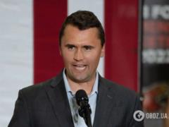 Убийство Чарли Кирка  предсказали  27 лет назад: в сети обсуждают жуткую теорию и странные совпадения с фильмом культового режис