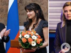  Я была негативно поражена . Зеленская удивила британцев прямотой и упрекнула из-за выступления Нетребко в Королевской опере