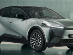 Альтернатива RAV4: недорогой кроссовер Toyota отправили в продажу