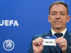 Участники футзального Евро-2026 определены, участие Украины под вопросом