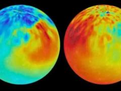 Ученые нашли новое объяснение странностей ядра Меркурия