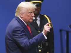 Турция должна прекратить покупать нефть у РФ — Трамп