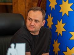 Кулеба анонсировал защиту прифронтовых дорог противодроновыми сетками