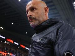Iztalyano: I am outsticking, I did not score an open
