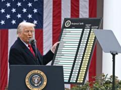 Трамп вводит новые пошлины с 1 октября: какие импортные товары резко подорожают в США