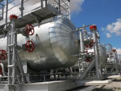  Нафтогаз  ведет переговоры по прямому импорту сжиженного газа из США