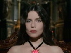  Меня это достало . Кристина Соловий, которая год не давала концерты, кардинально изменила стиль и объяснила, почему брала паузу
