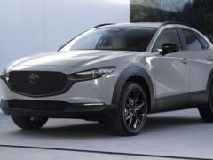 Популярный недорогой кроссовер Mazda сделали лучше для 2026 года