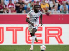 Liverpool want Pidisat Padamekano