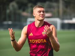 Вест Хэм продолжает охоту за Довбиком, намереваясь купить его зимой