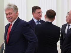 Кремль назвал запланированное повышение НДС  очевидной стабильностью 