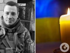 Без отца осталось двое сыновей: на войне погиб Герой из Измаила.