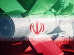 Китай и Россия провалили попытку отложить санкции ООН против Ирана