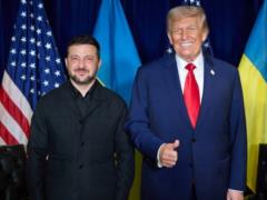 Trump,  
