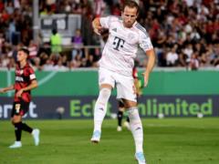 Kane commented on rumors about his return to the Premier League
