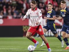 Girona - Espanyol 0: 0 Easable