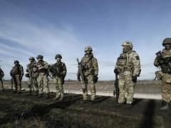 Дезертиров в армии РФ заставляют драться до смерти - АТЕШ