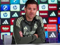 Alonso: Grati on the metropolitano Zzhzhdi is not easy