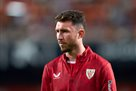 Athletic -building LIPATA on LIGU Championiv