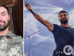 Виталий Козловский больше не служит в ВСУ: стали известны подробности