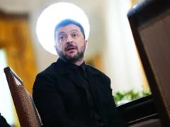 Зеленский заявил, что 10 сентября РФ запустила в сторону Польши 92 дрона