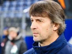 Shovkovsky: Zhodna team is not stolen, if three m’yachi