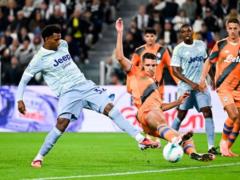 Juventus I Atalanta swayed drama in Turini
