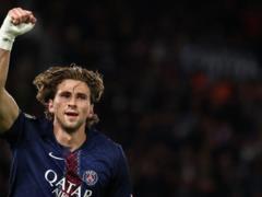 Breeze vidkriv lіk goal for PSG