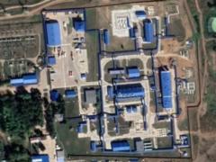 Vіina, Day 1312. The SBU was attacked by the napdotalnu station in the Russian