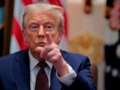 Трамп приказал отправить войска в Портленд