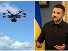 Итоги 27.09: Дроны в ЕС и заявления Зеленского