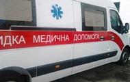 В Киеве пятеро пострадавших в результате атаки РФ