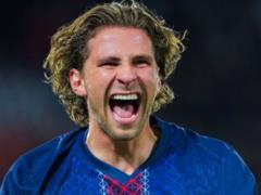 PSG - Oser 2: 0 Video Goliv Ta looked around the match LIGI 1