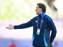 The U-20 coach summed up the first match of Ukraine at the World Cup 2025
