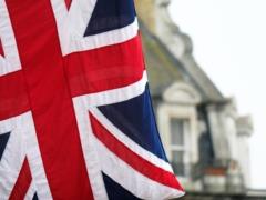 Великобритания усилит  стену дронов  для защиты от России