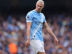 Golande is a nimble Norwegian scorer in the IITORIA of the Premier League