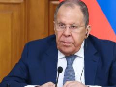Лавров заявил, что РФ и США договорились о новых двусторонних консультациях
