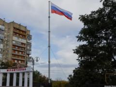 В Мелитополе отключили мобильный интернет — ЦНС